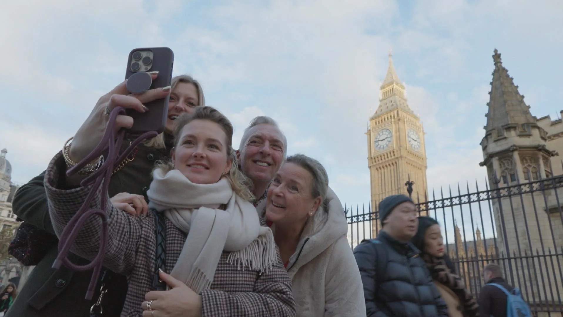 Seizoen 2023, aflevering 1