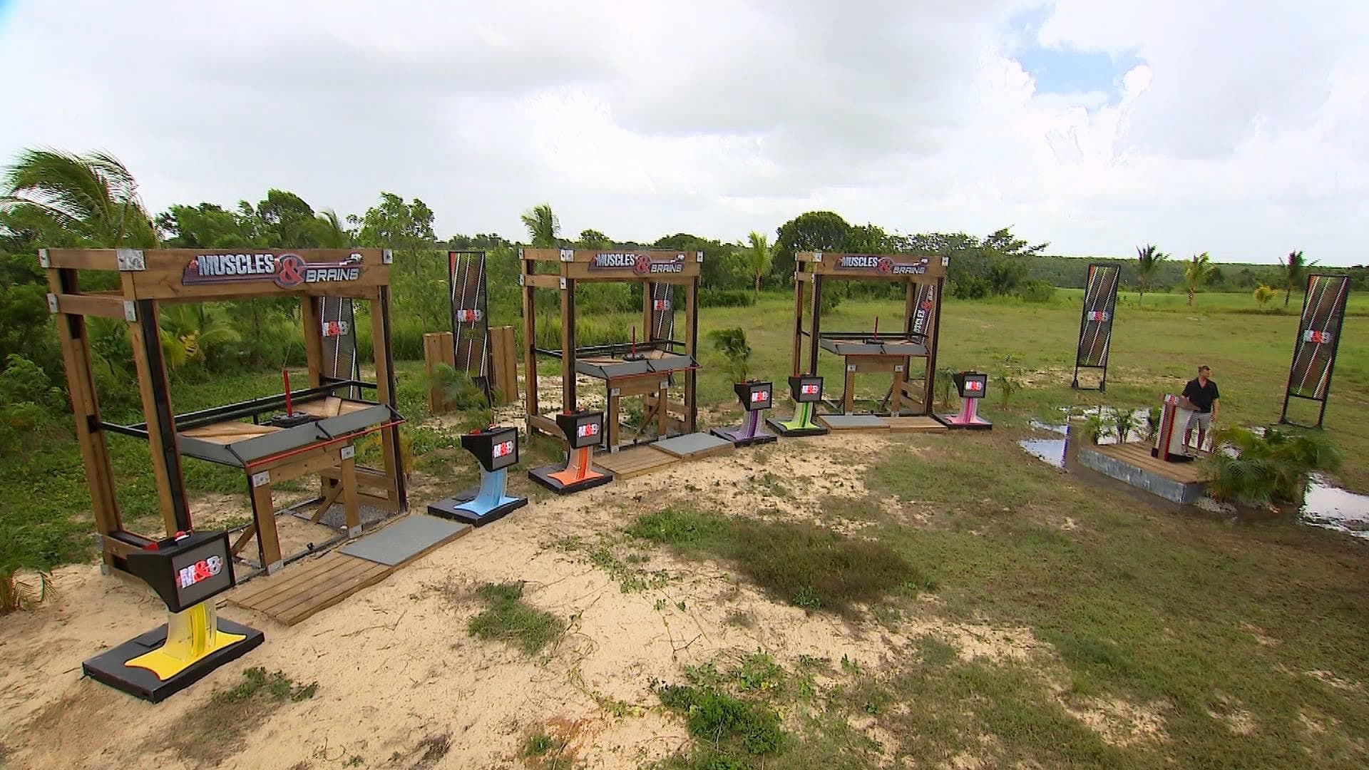 Seizoen 1, aflevering 29