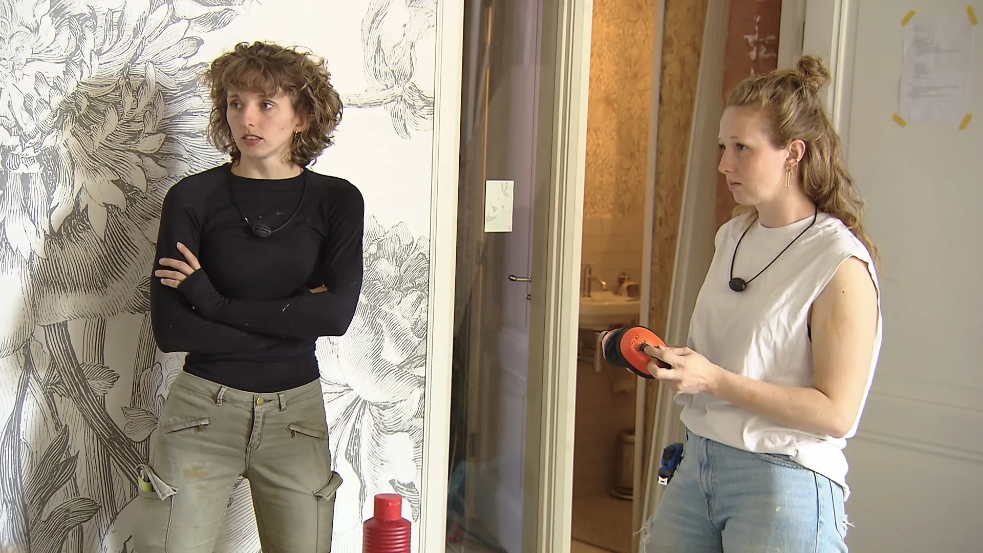 Seizoen 9, aflevering 39