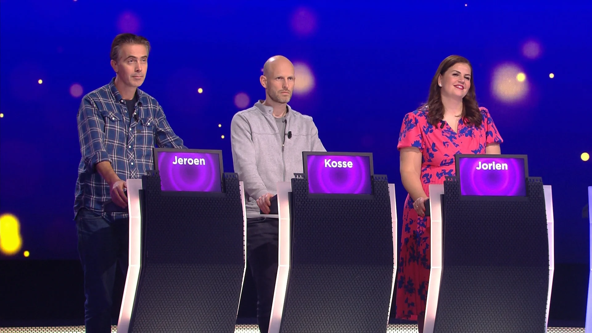 Seizoen 1, aflevering 16