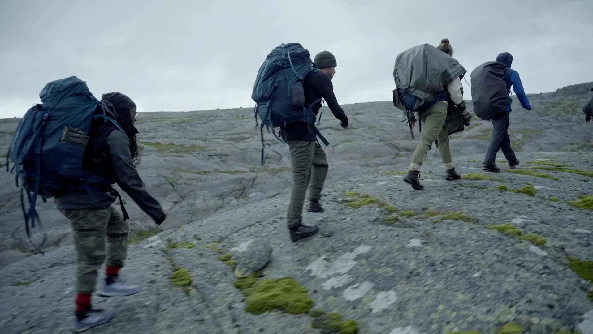 Seizoen 1, aflevering 2
