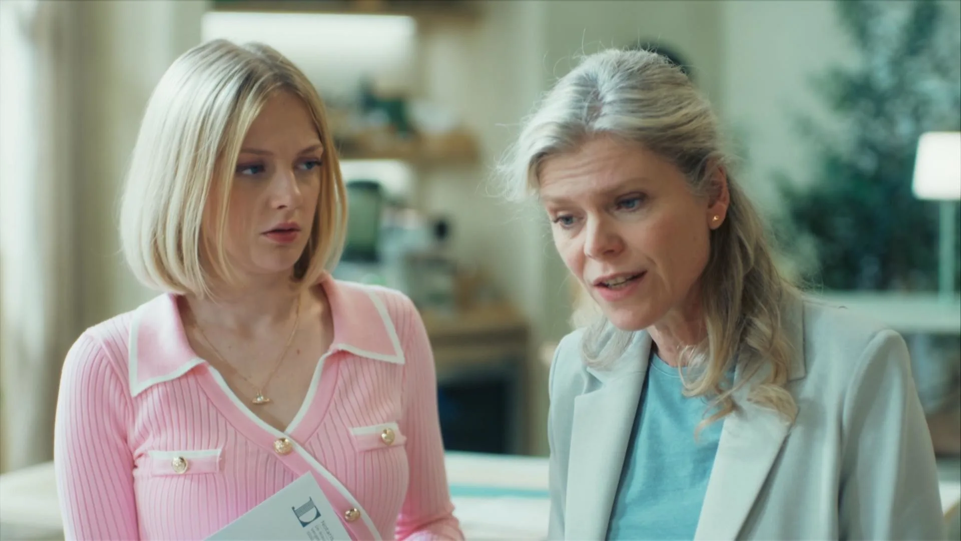 Seizoen 1, aflevering 3