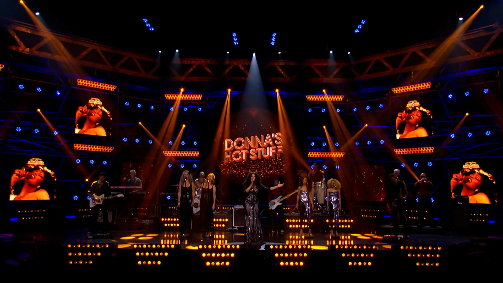 Seizoen 5, aflevering 2