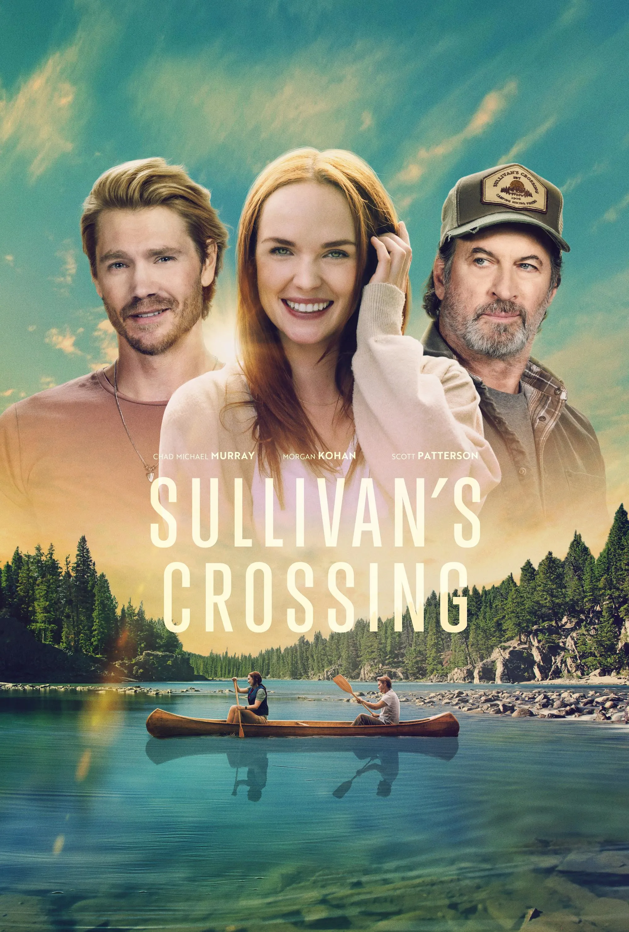 Sullivan's Crossing