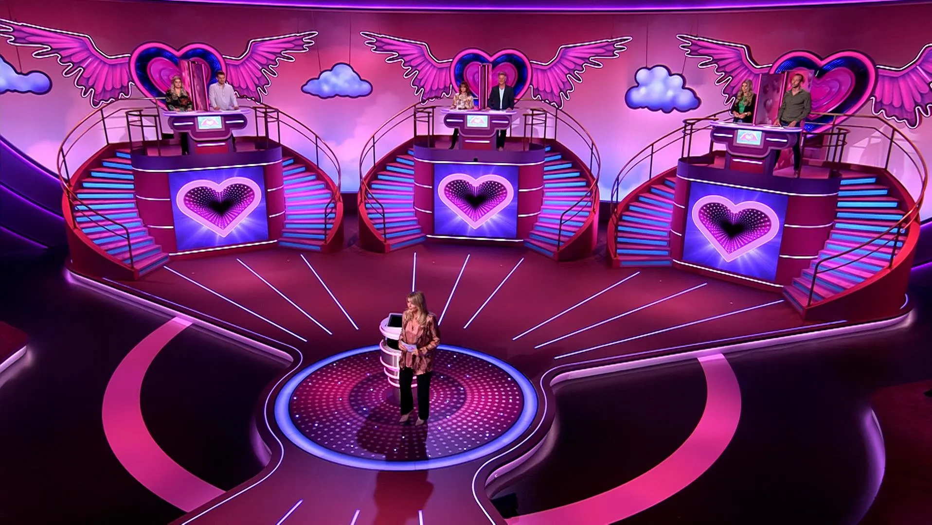 Seizoen 1, aflevering 7