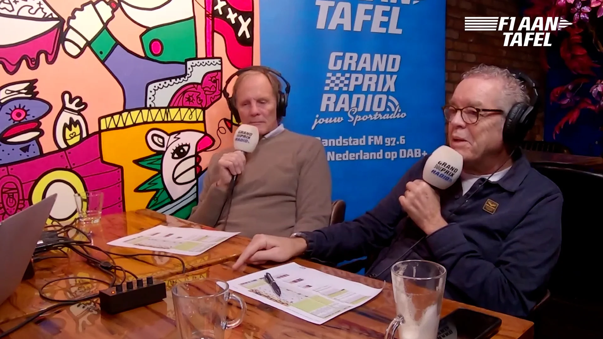 Seizoen 7, aflevering 50