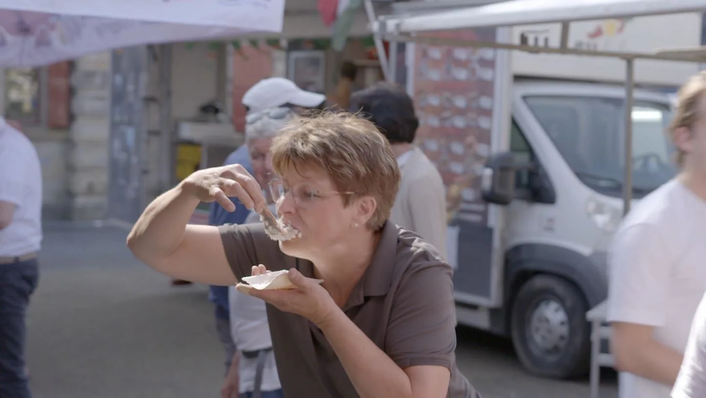 Seizoen 1, aflevering 4