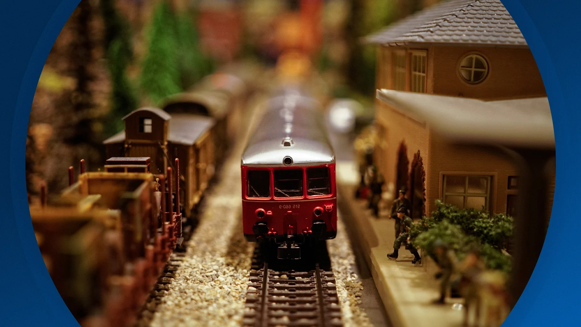 Seizoen 2025, aflevering 357