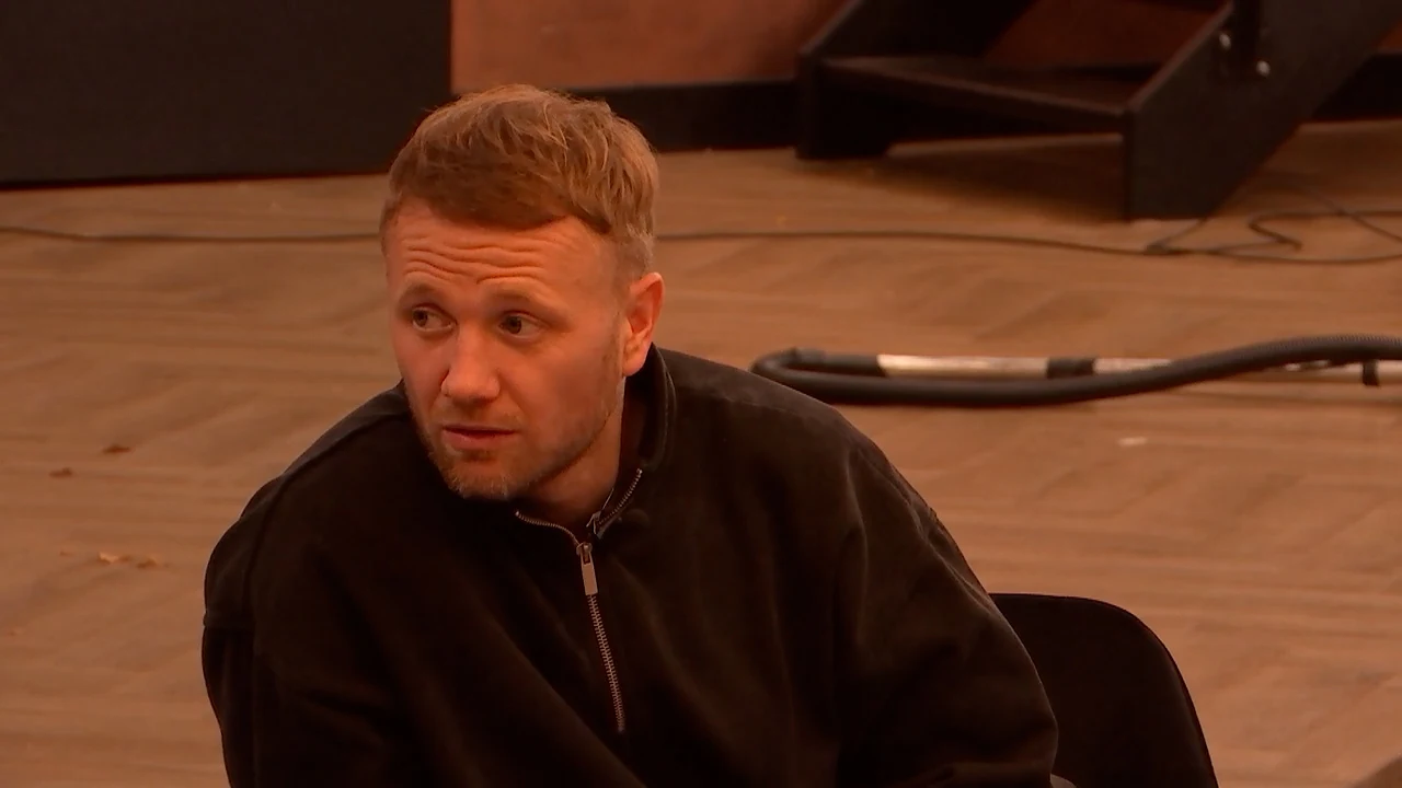 Seizoen 3, aflevering 30