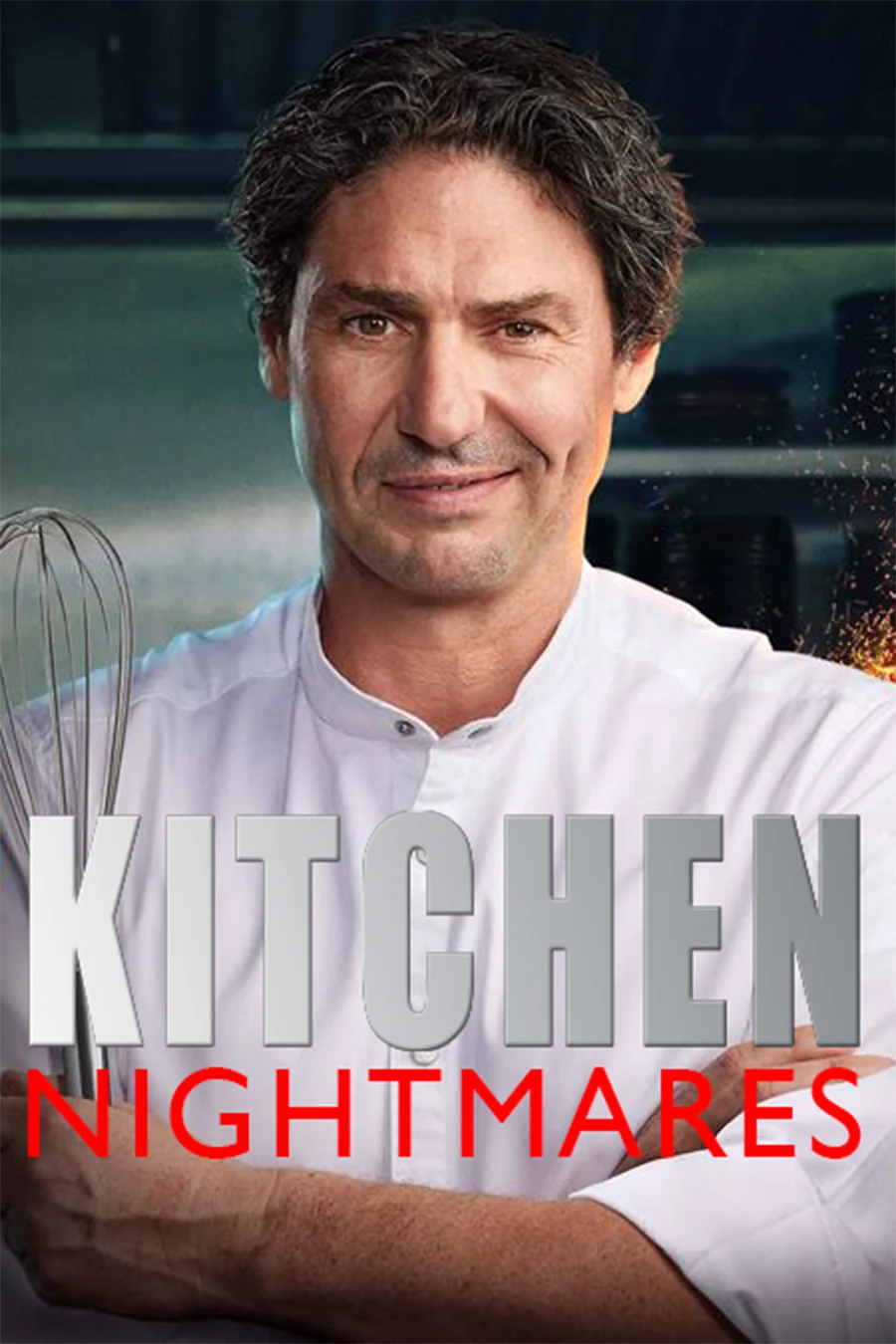 Kitchen Nightmares Australië