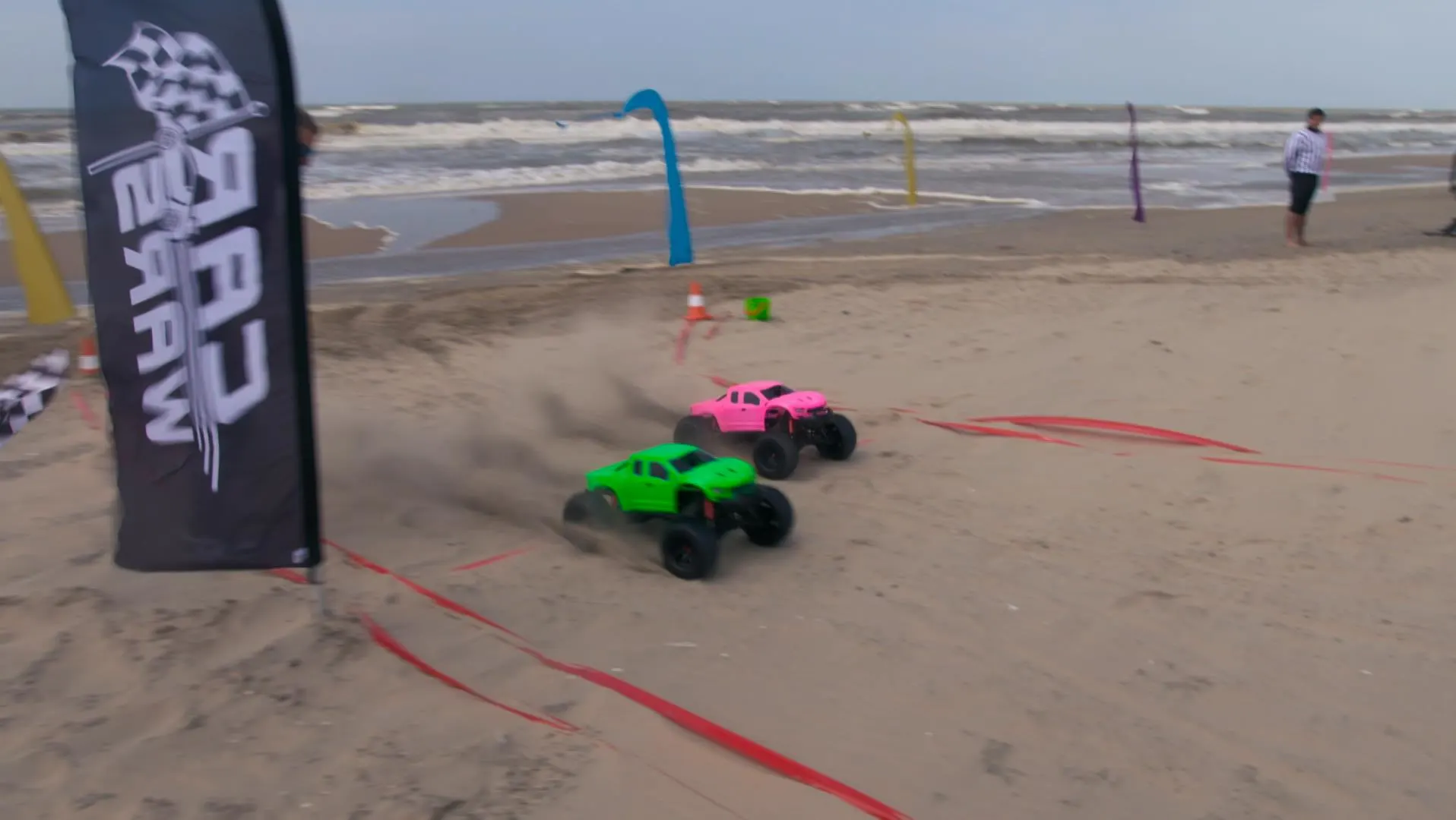 Seizoen 1, aflevering 4