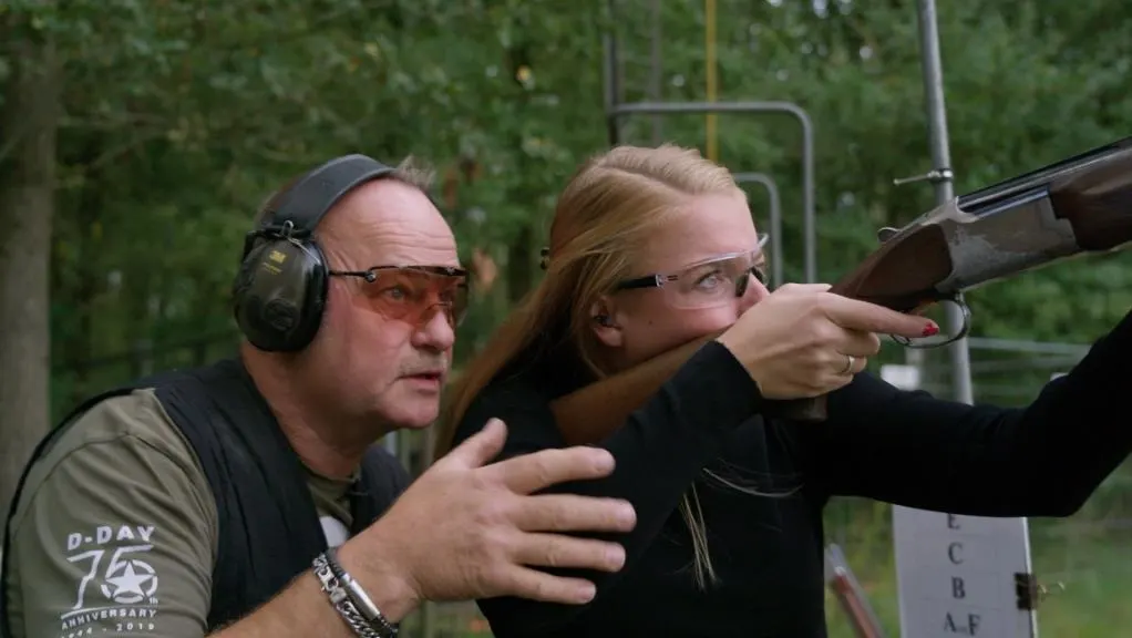 Seizoen 1, aflevering 3