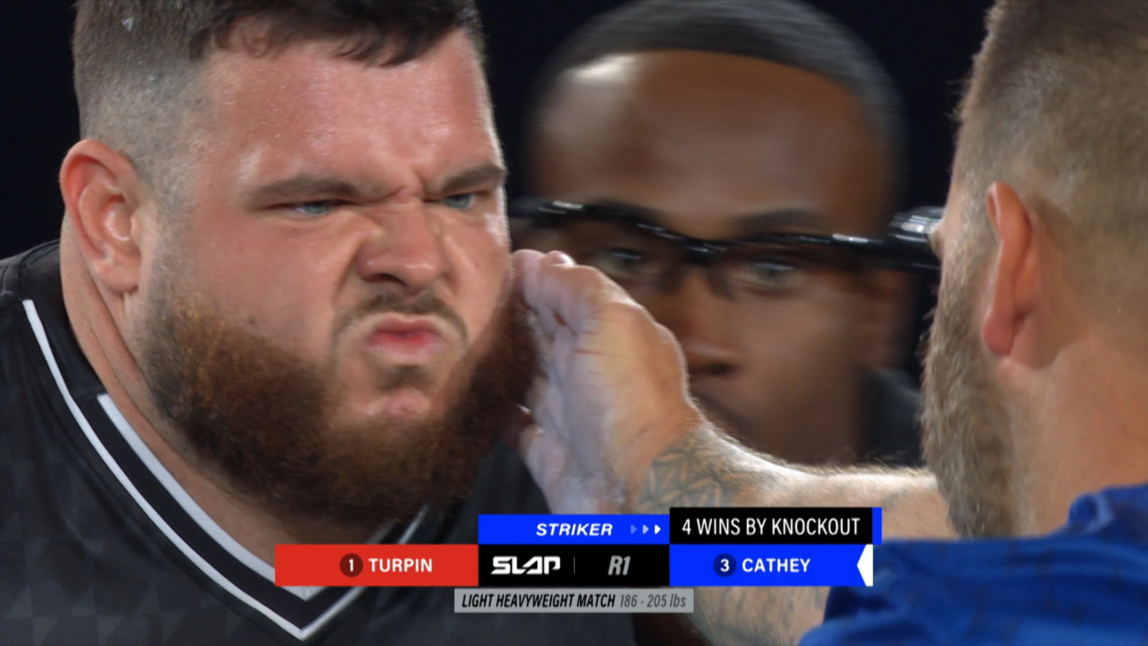 Seizoen 1, aflevering 8