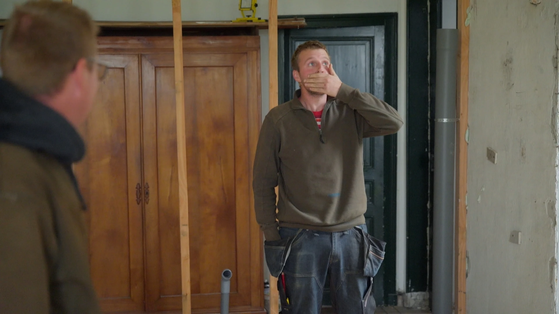 Seizoen 1, aflevering 9