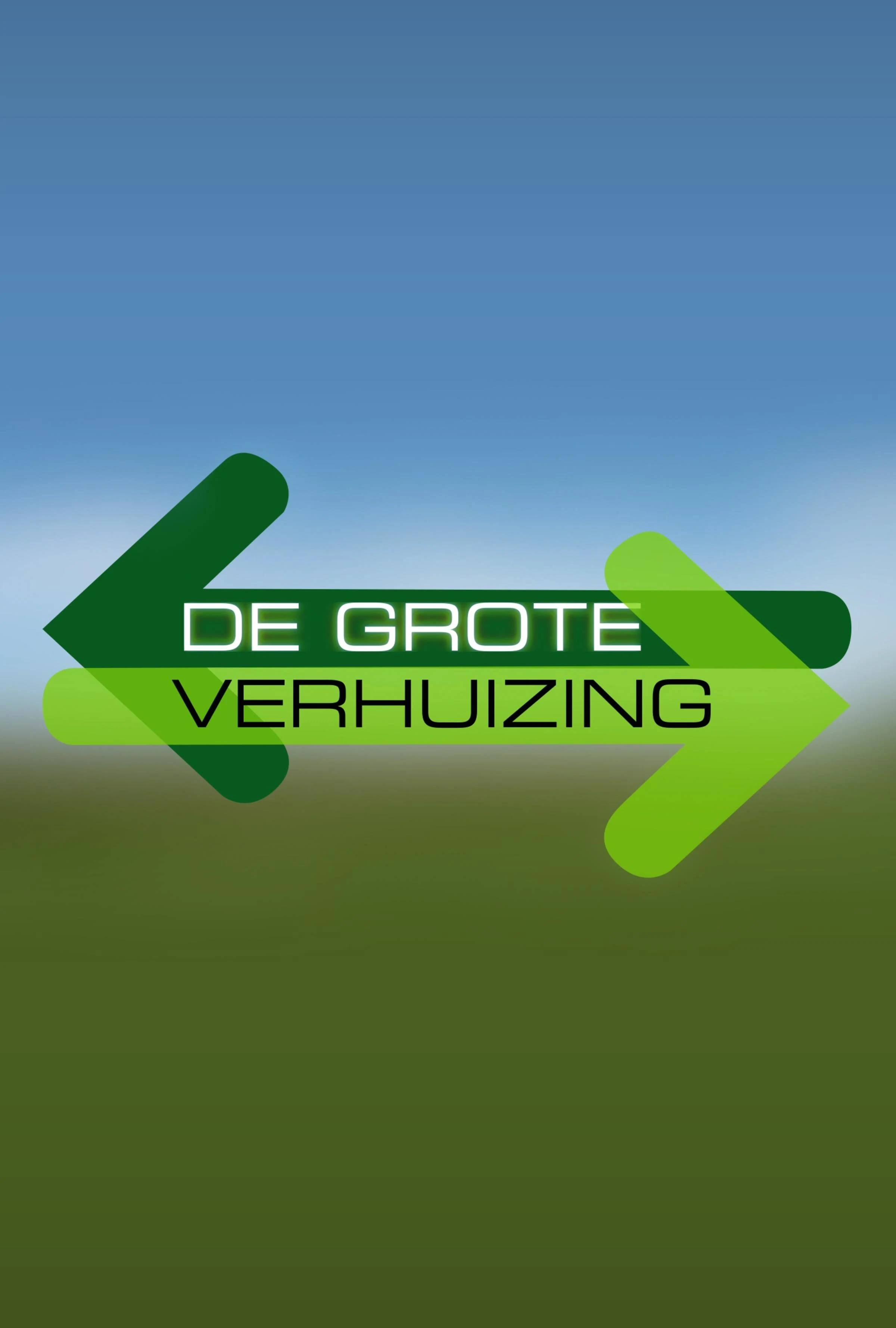 De Grote Verhuizing