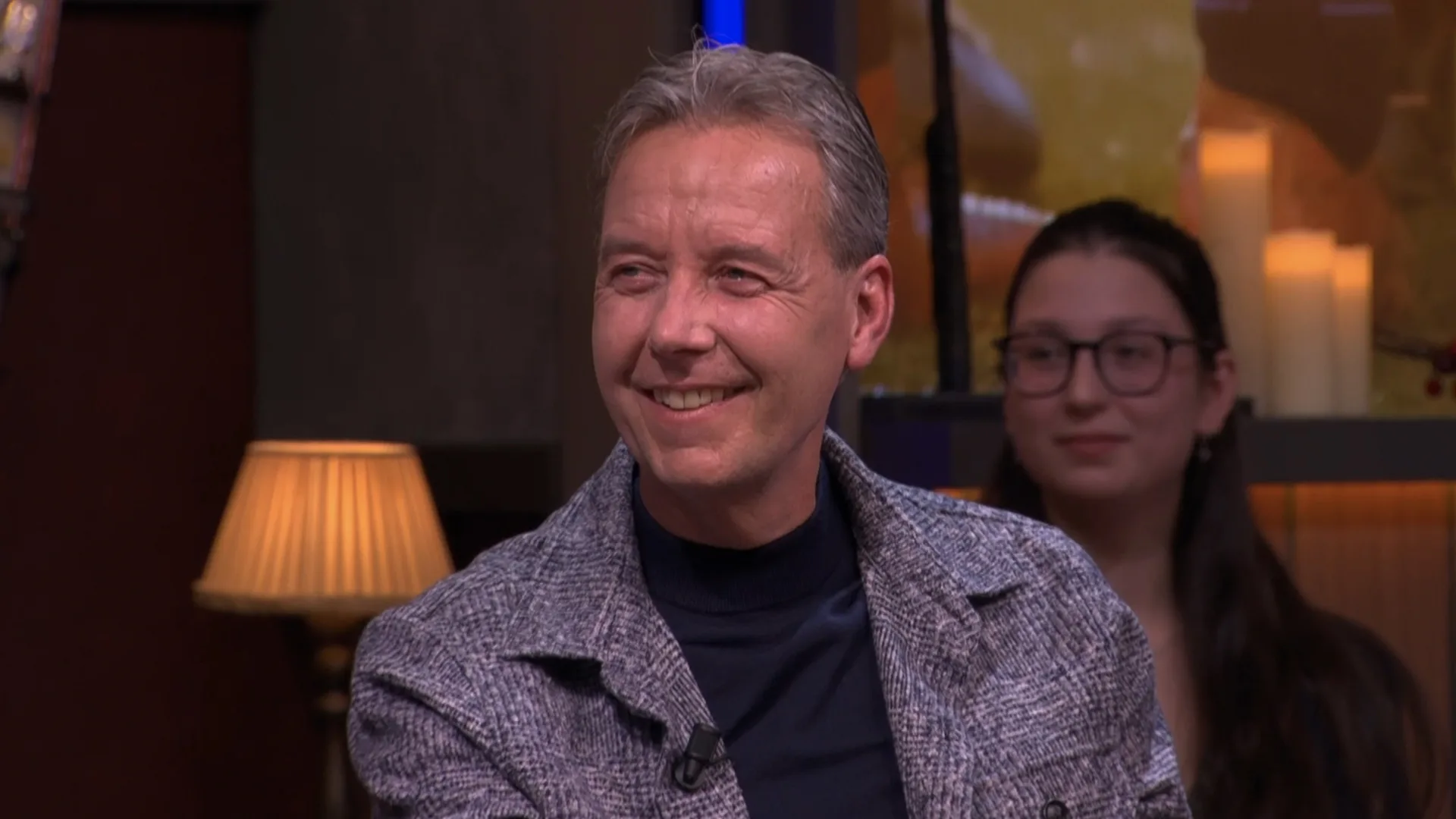 Seizoen 2, aflevering 8