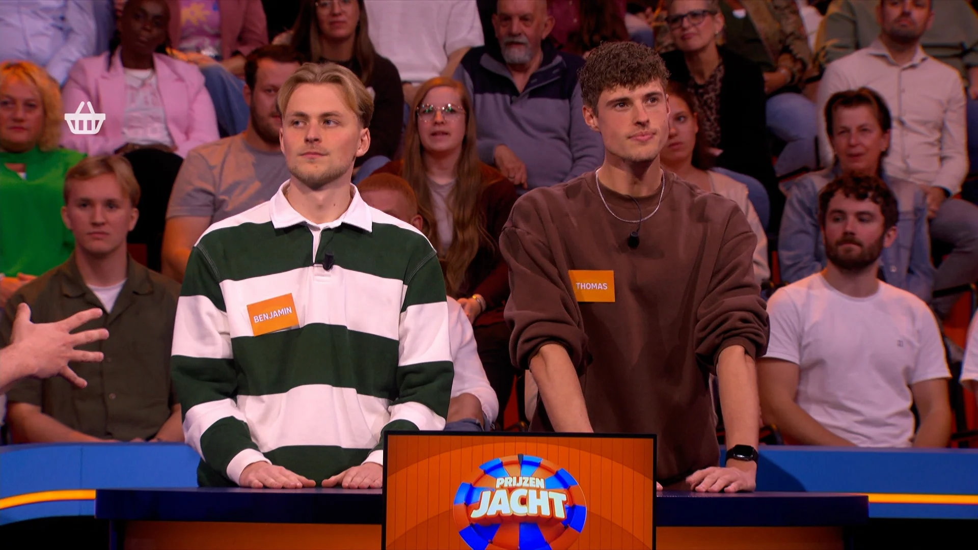 Seizoen 1, aflevering 66