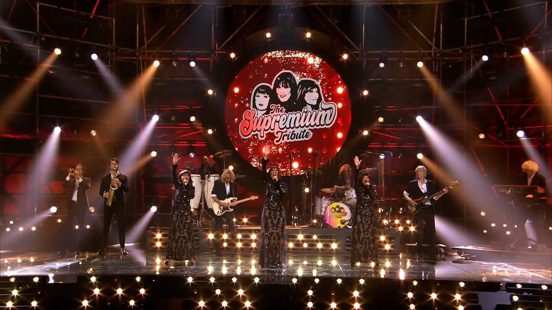 Seizoen 4, aflevering 2