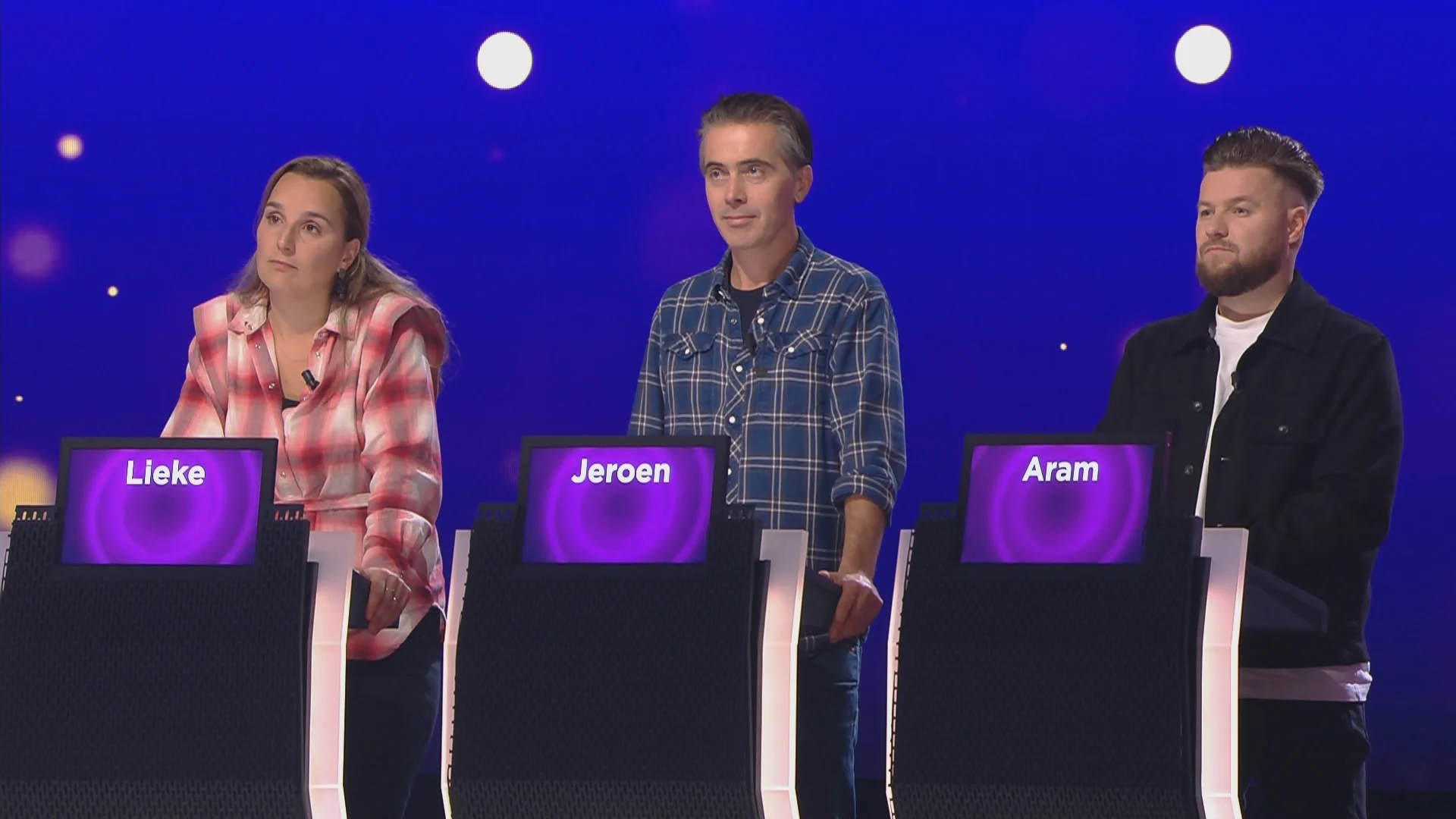 Seizoen 1, aflevering 5