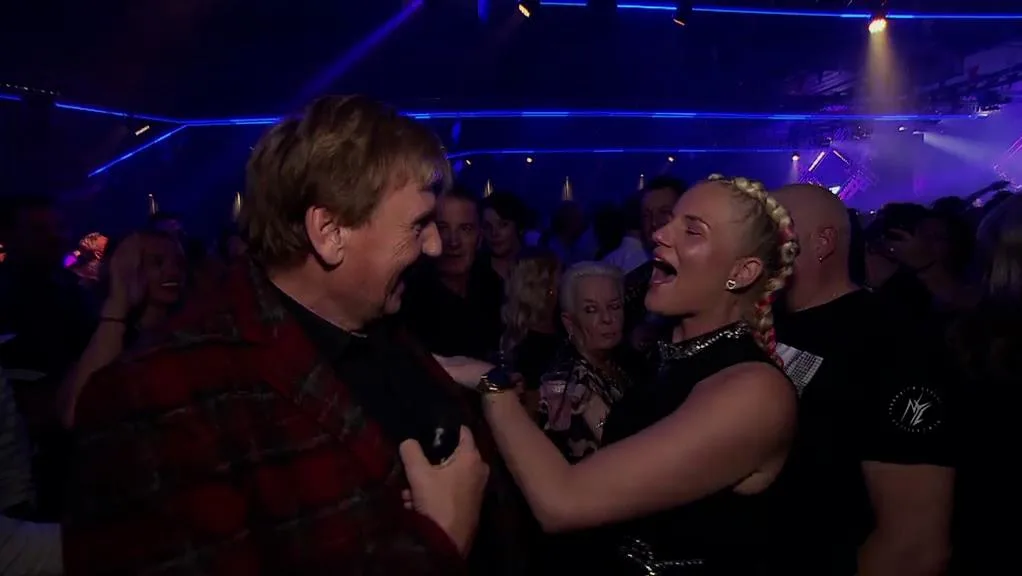 Seizoen 1, aflevering 5