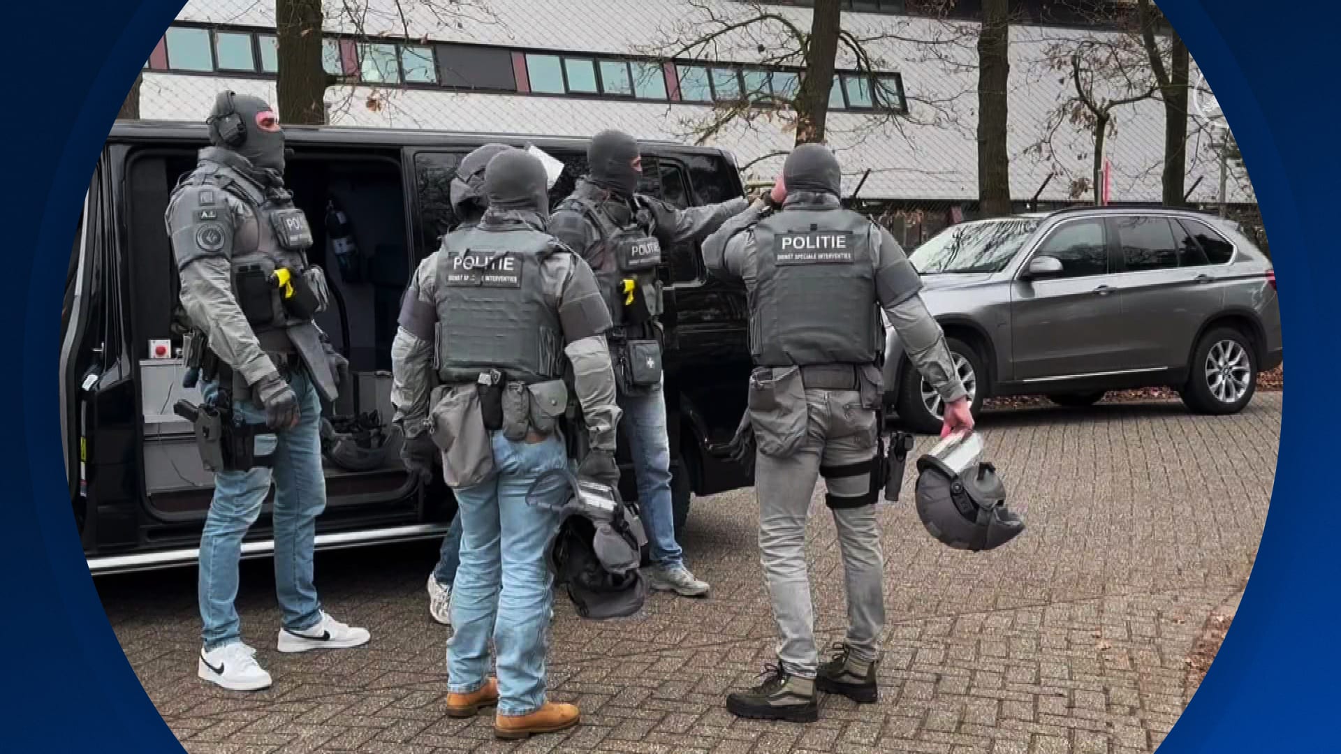 Seizoen 2025, aflevering 340