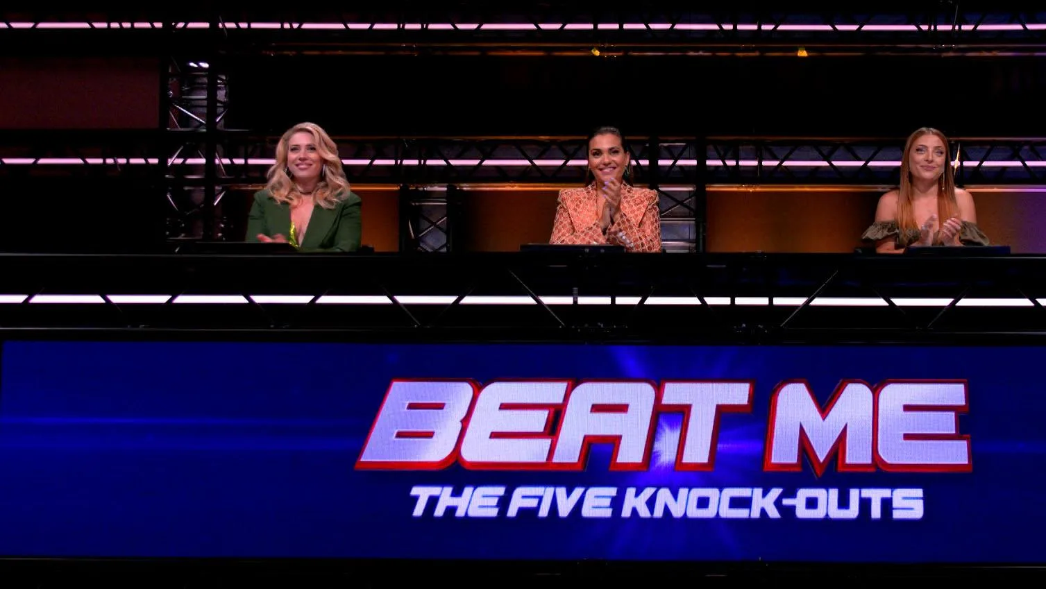 Seizoen 1, aflevering 7