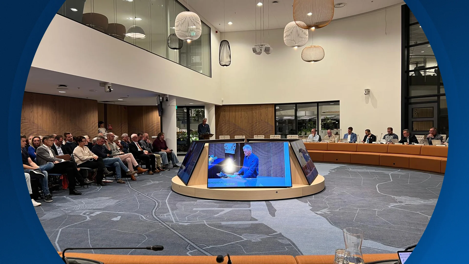 Seizoen 2025, aflevering 319