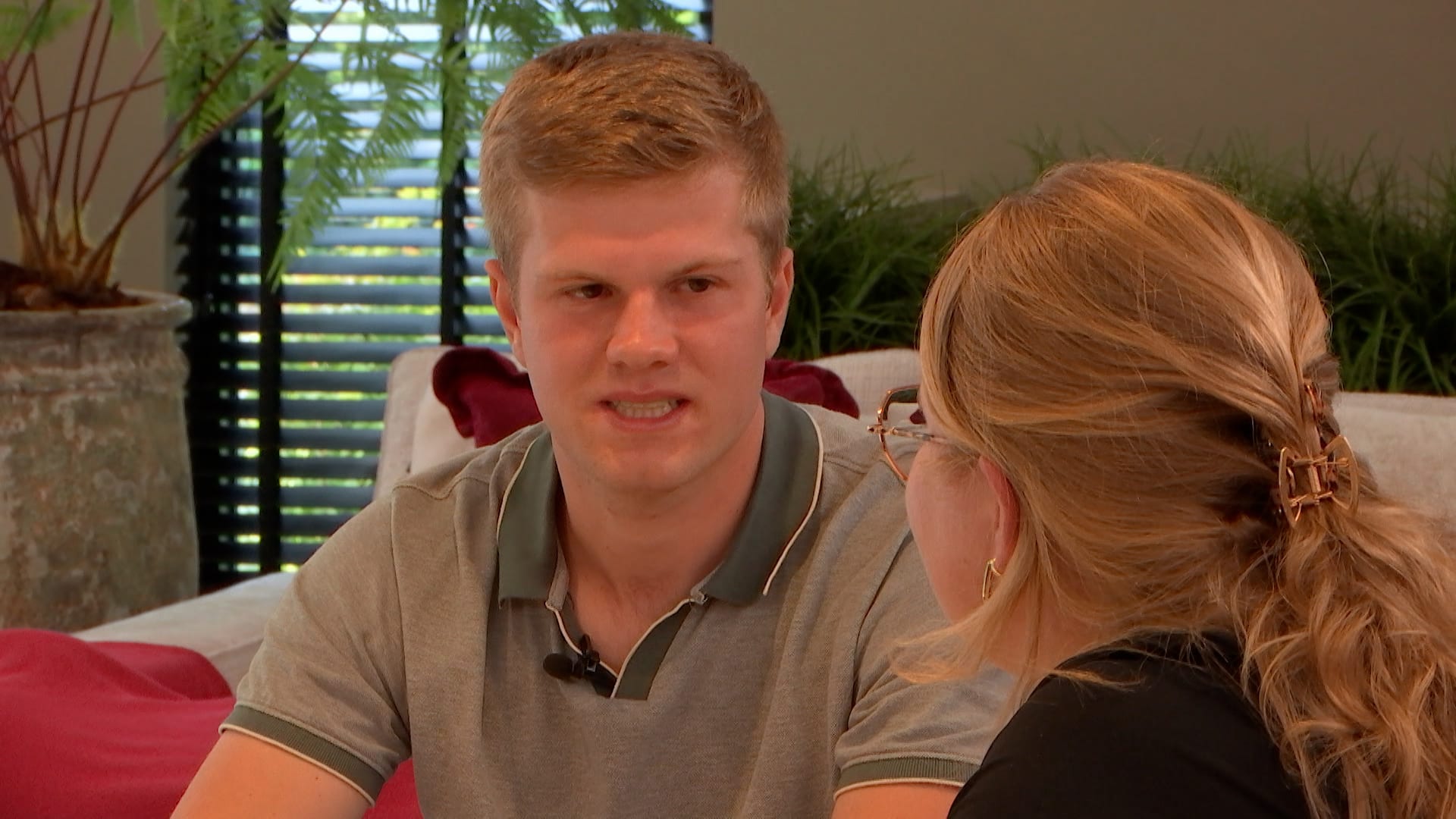 Seizoen 8, aflevering 75