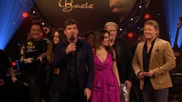 Seizoen 1, aflevering 4