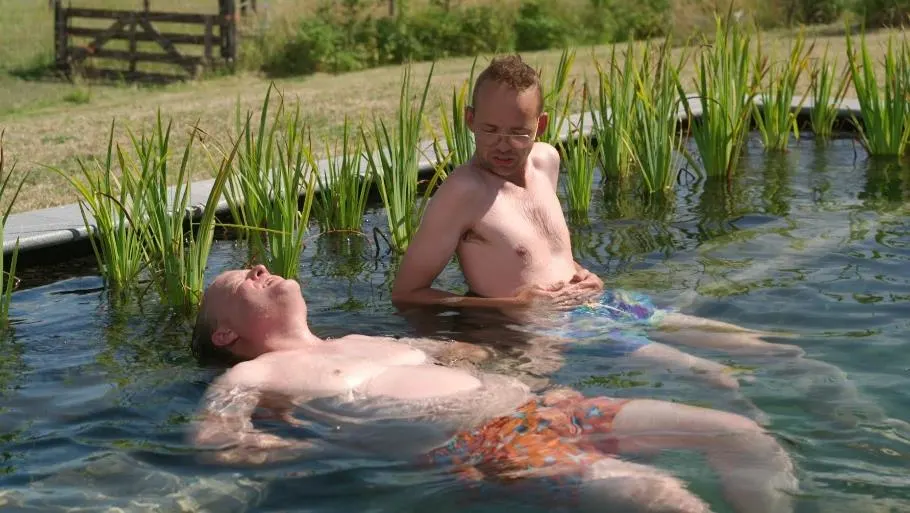 Seizoen 1, aflevering 6