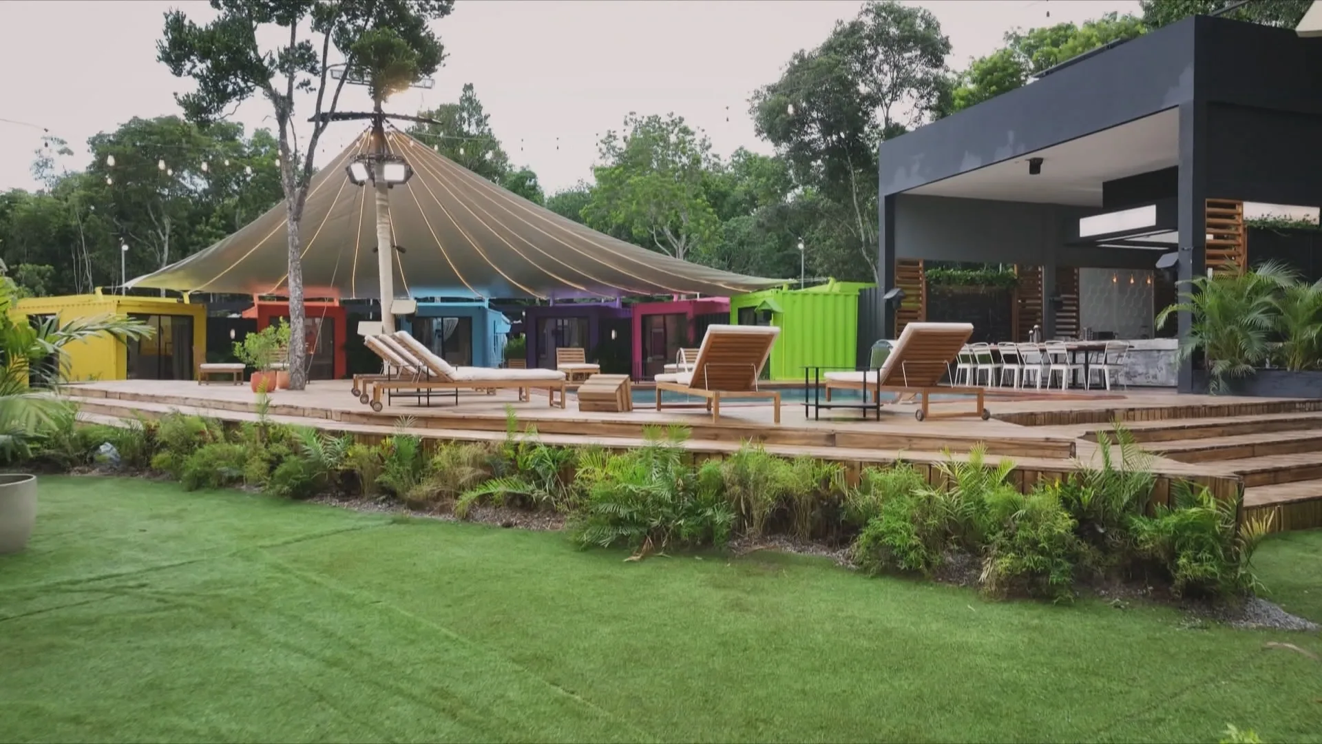 Seizoen 1, aflevering 31