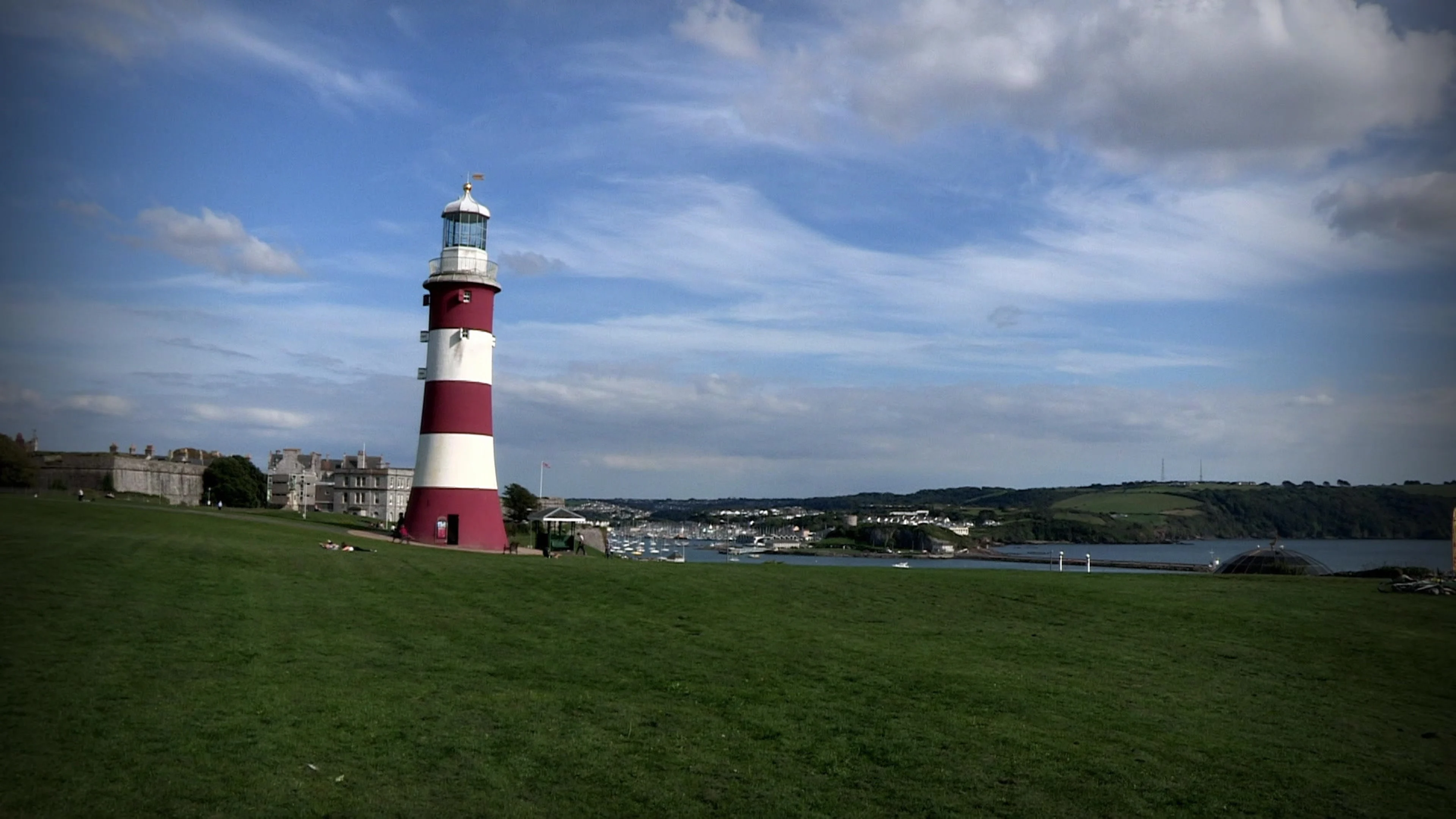 For Whom the Bell Tolls