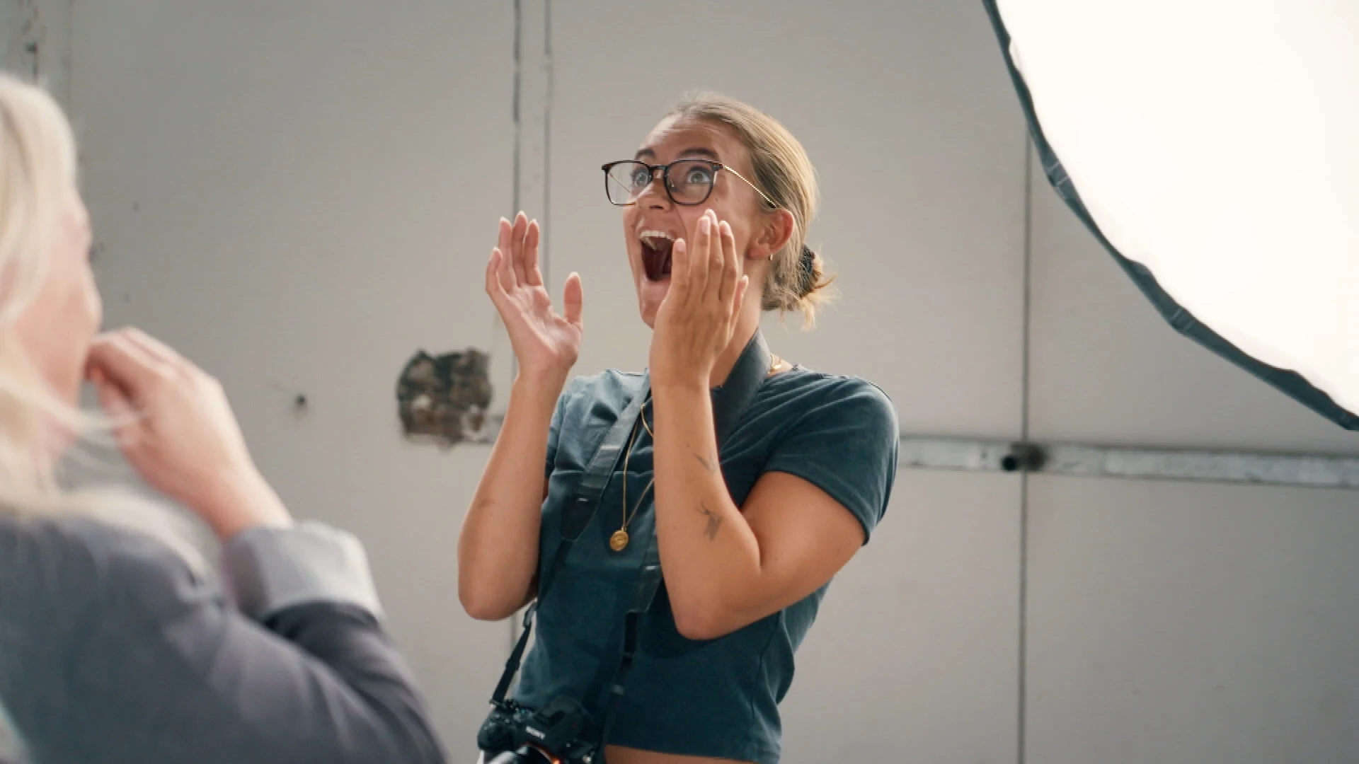 Seizoen 1, aflevering 2