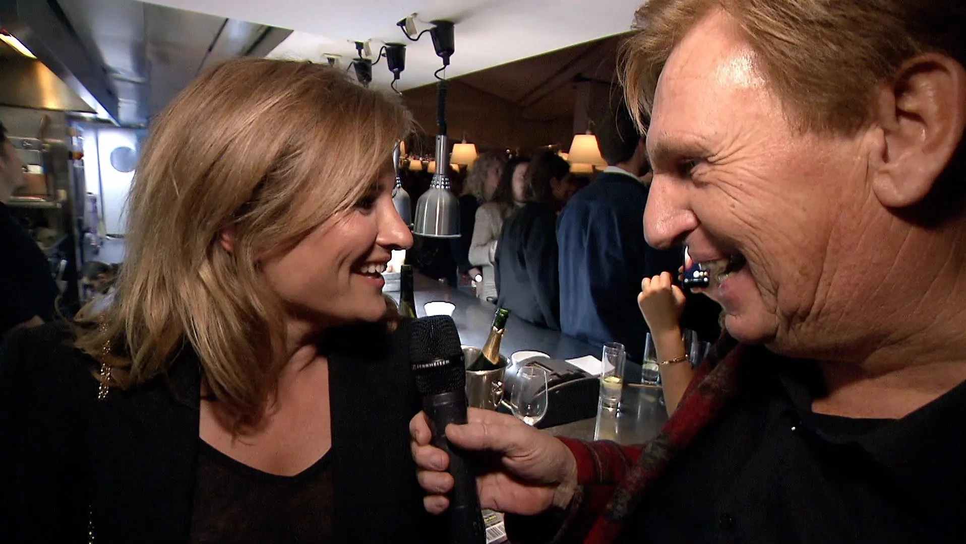 Seizoen 1, aflevering 2