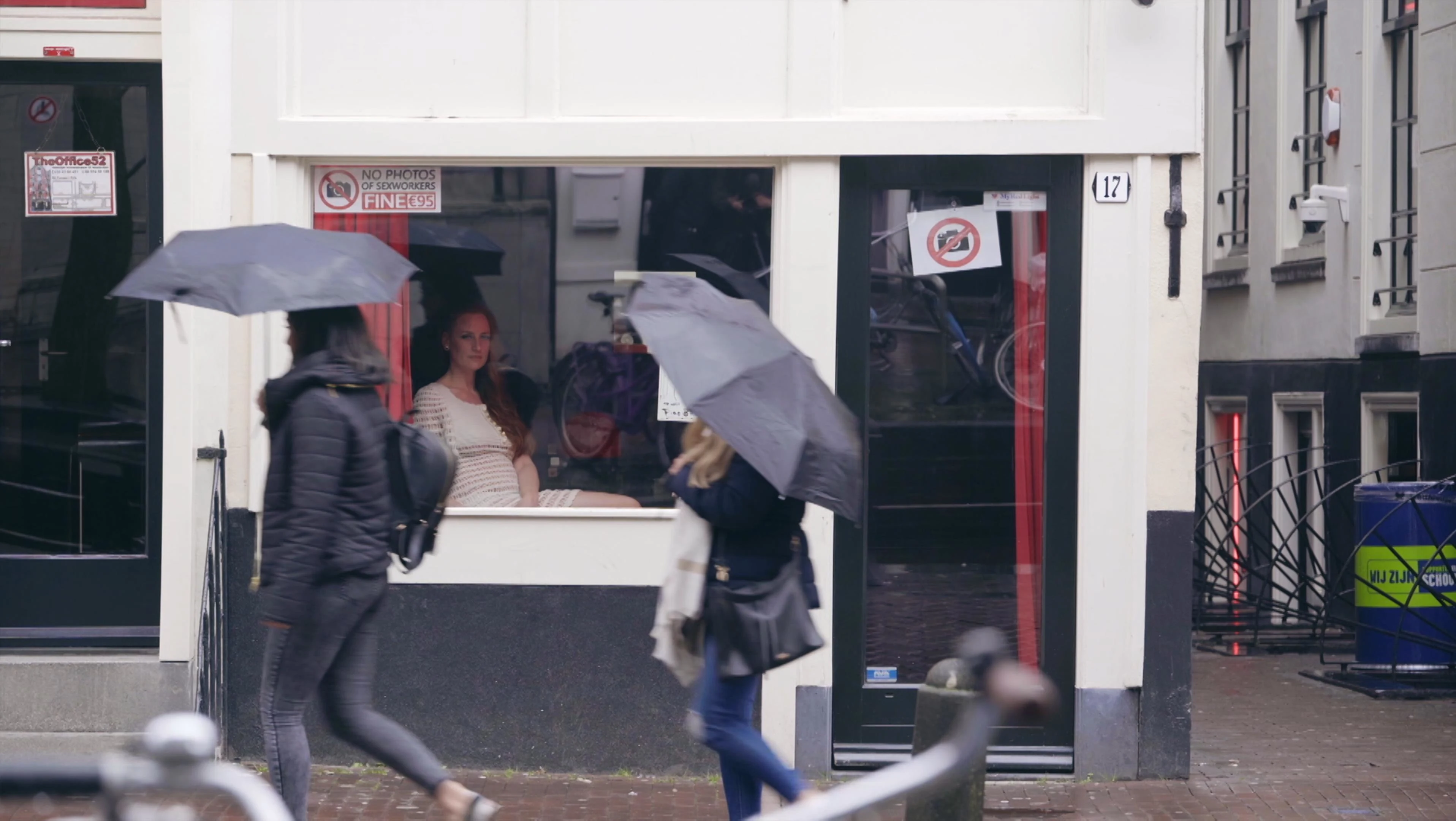 Seizoen 1, aflevering 2