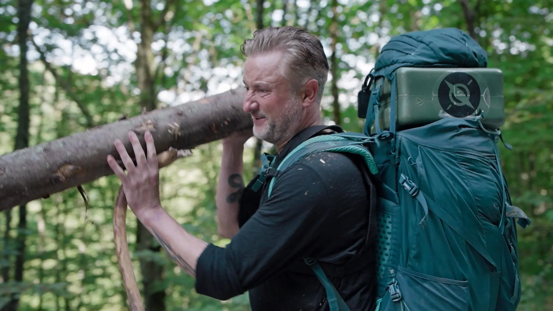 Seizoen 1, aflevering 5