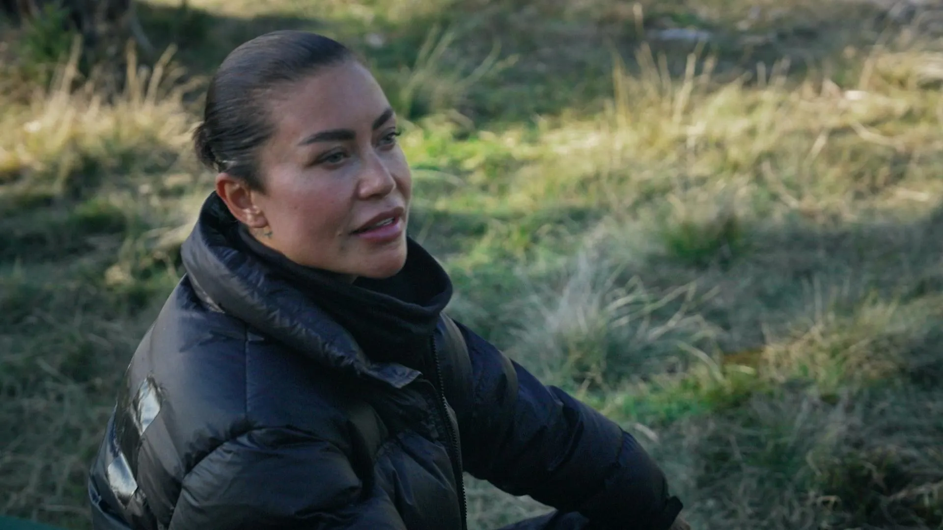 Seizoen 1, aflevering 6