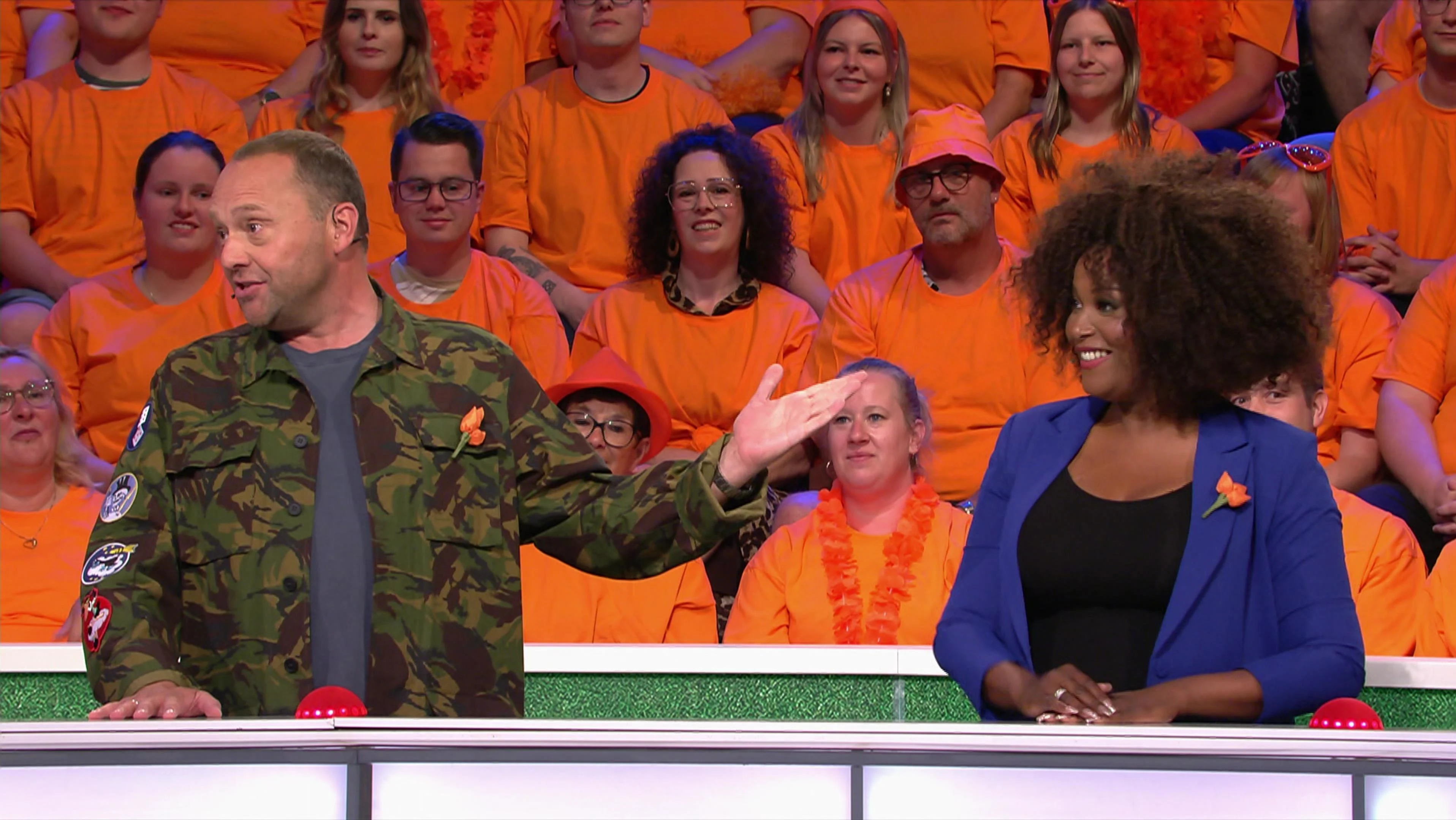 Seizoen 4, aflevering 8