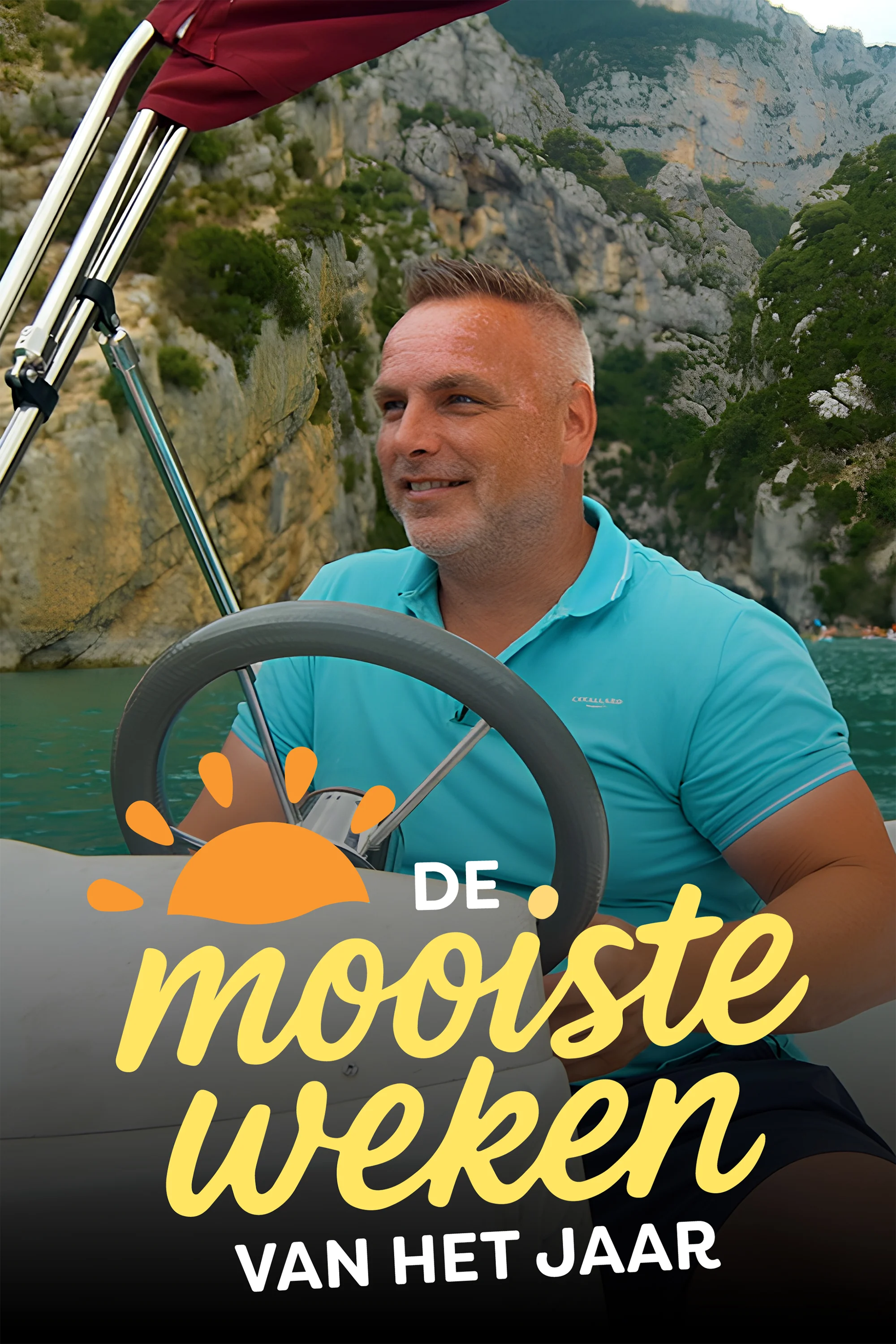 De Mooiste Weken van het Jaar