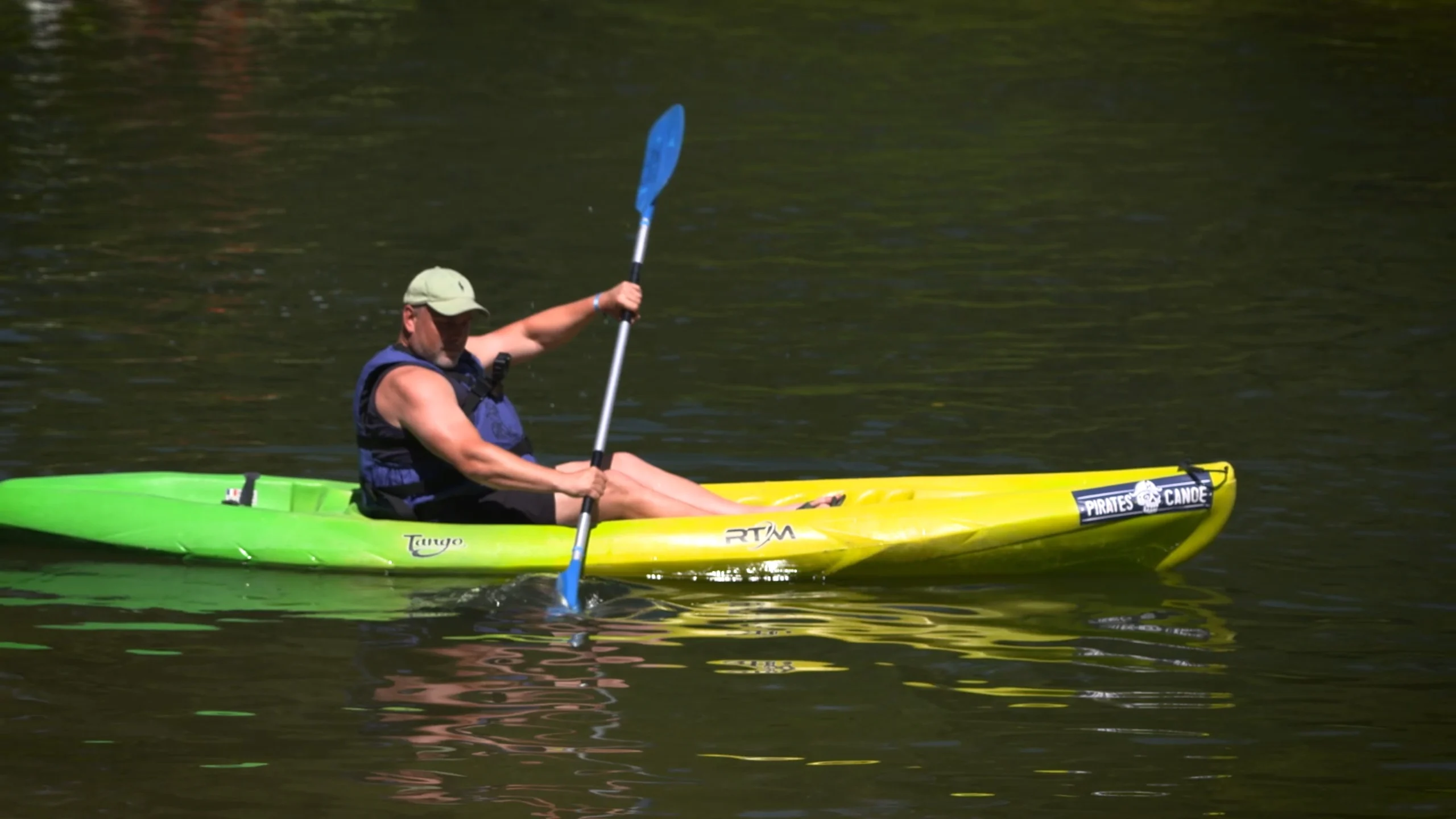 Seizoen 3, aflevering 11