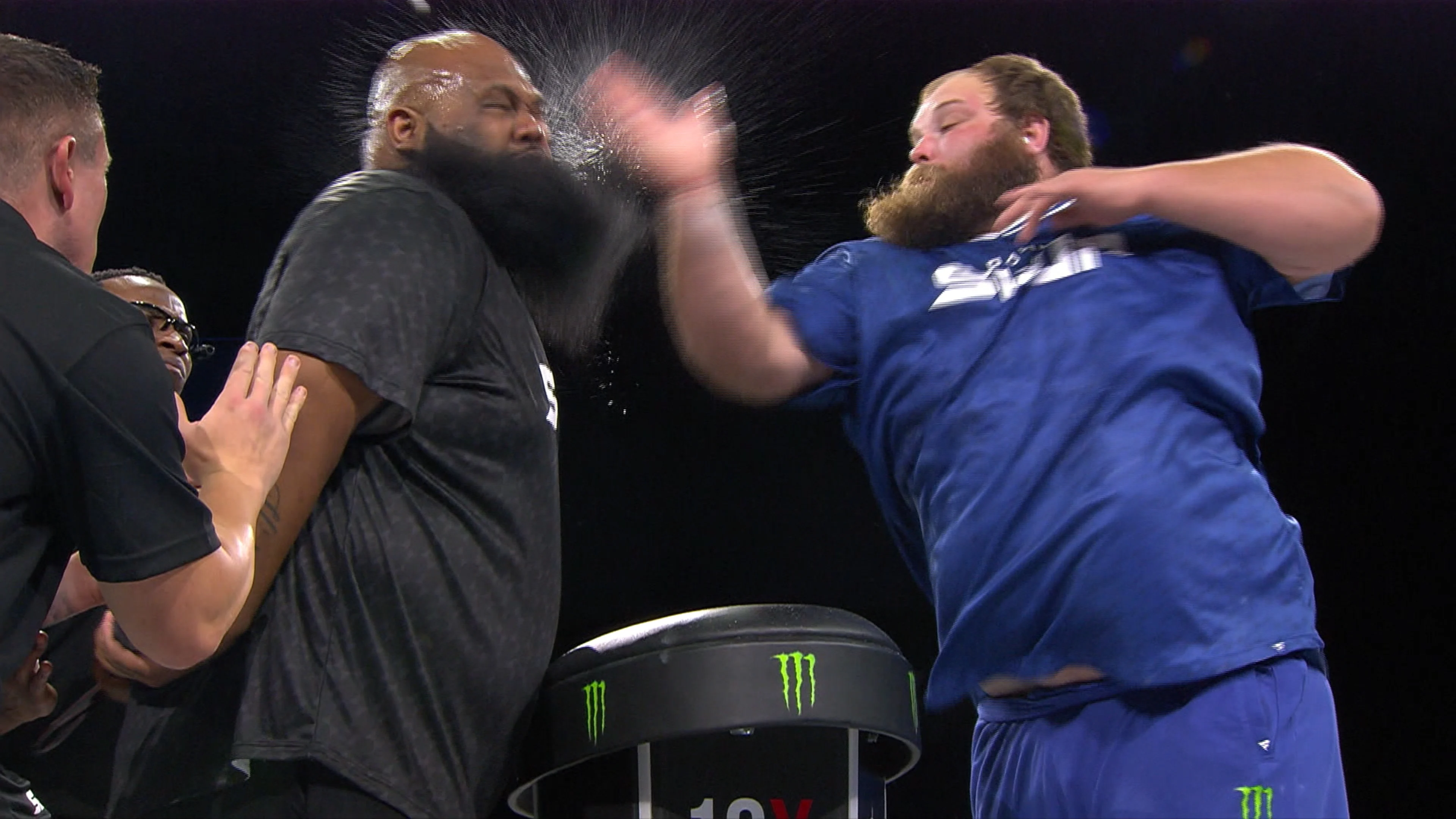 Seizoen 1, aflevering 9