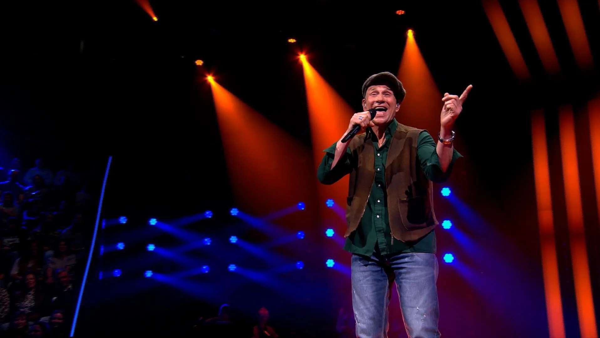 Seizoen 1, aflevering 7