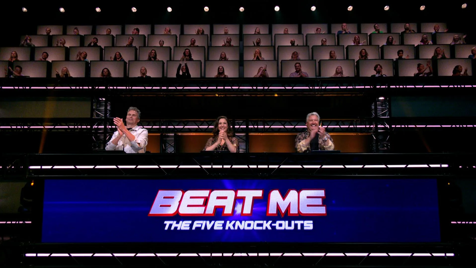 Seizoen 1, aflevering 4