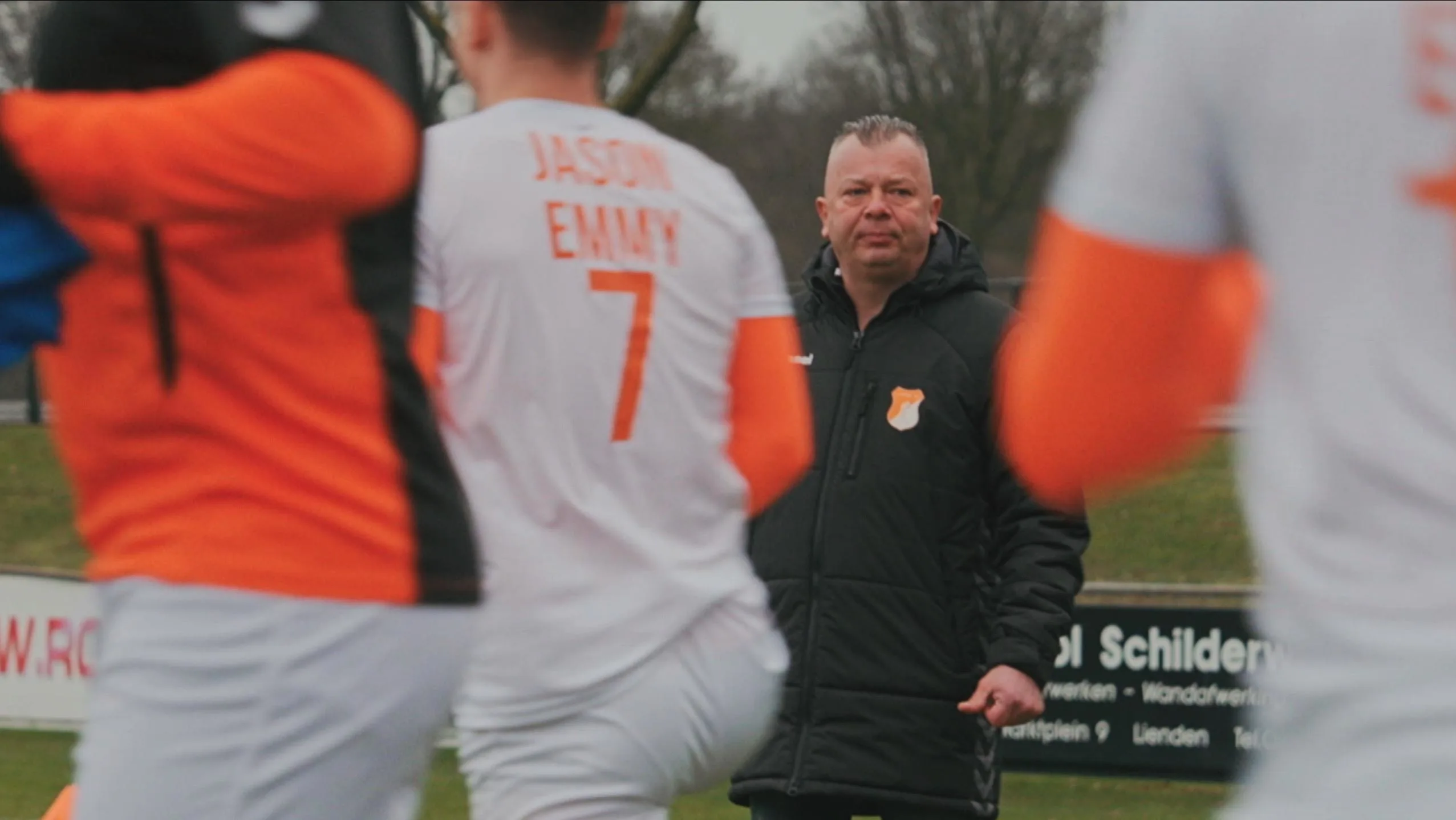 Seizoen 1, aflevering 2