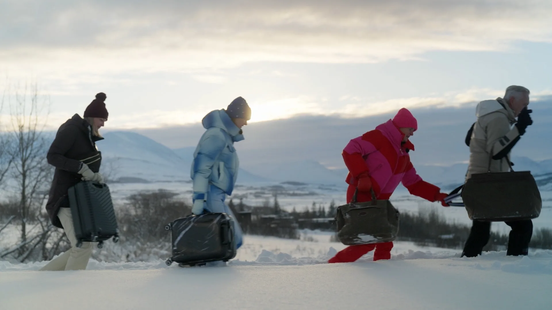 Seizoen 2024, aflevering 1