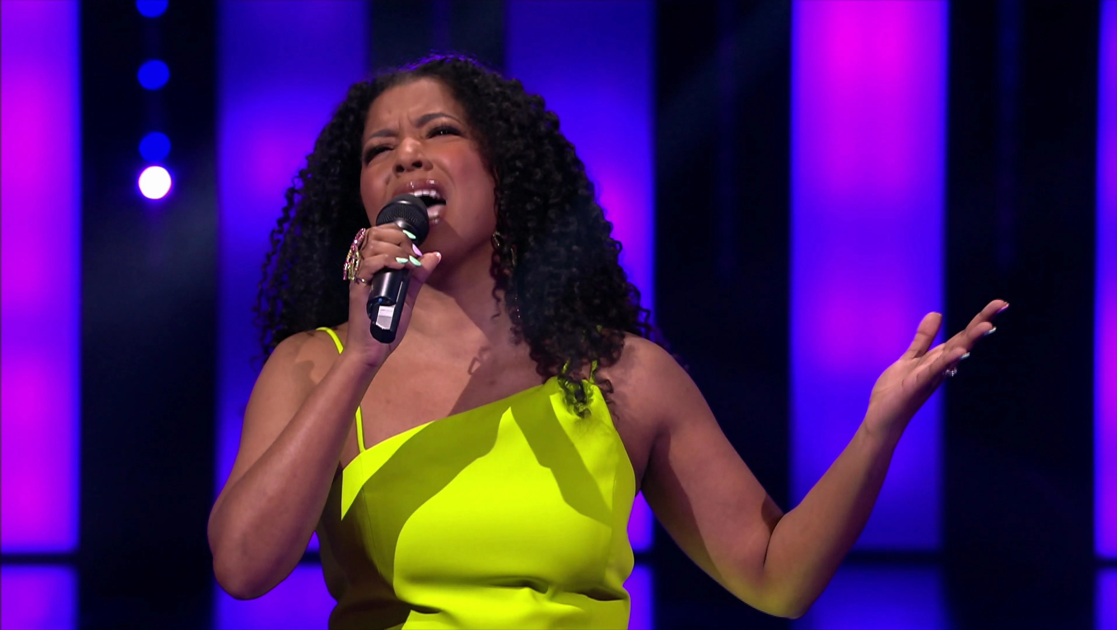 Seizoen 1, aflevering 6