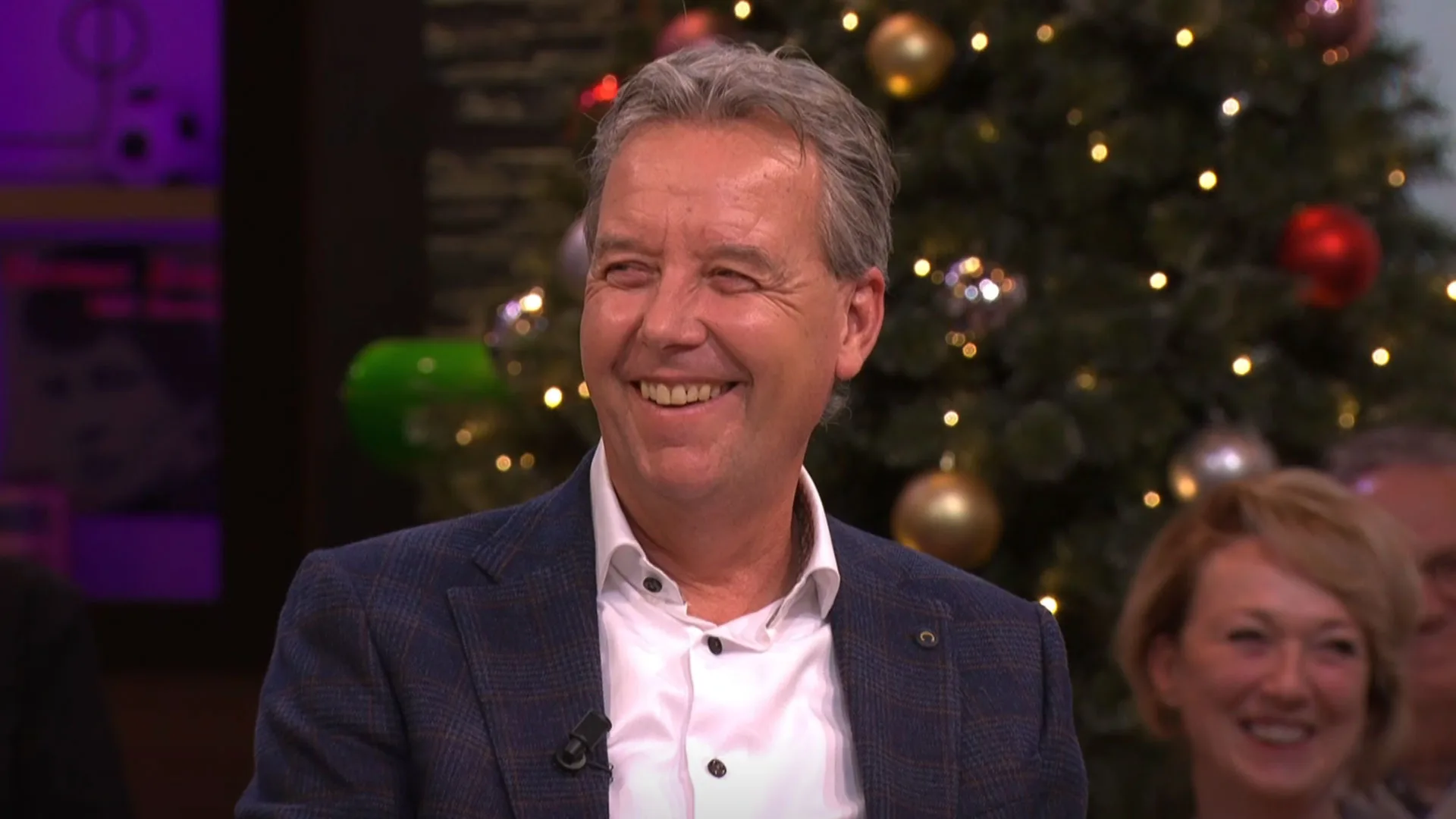 Seizoen 8, aflevering 91