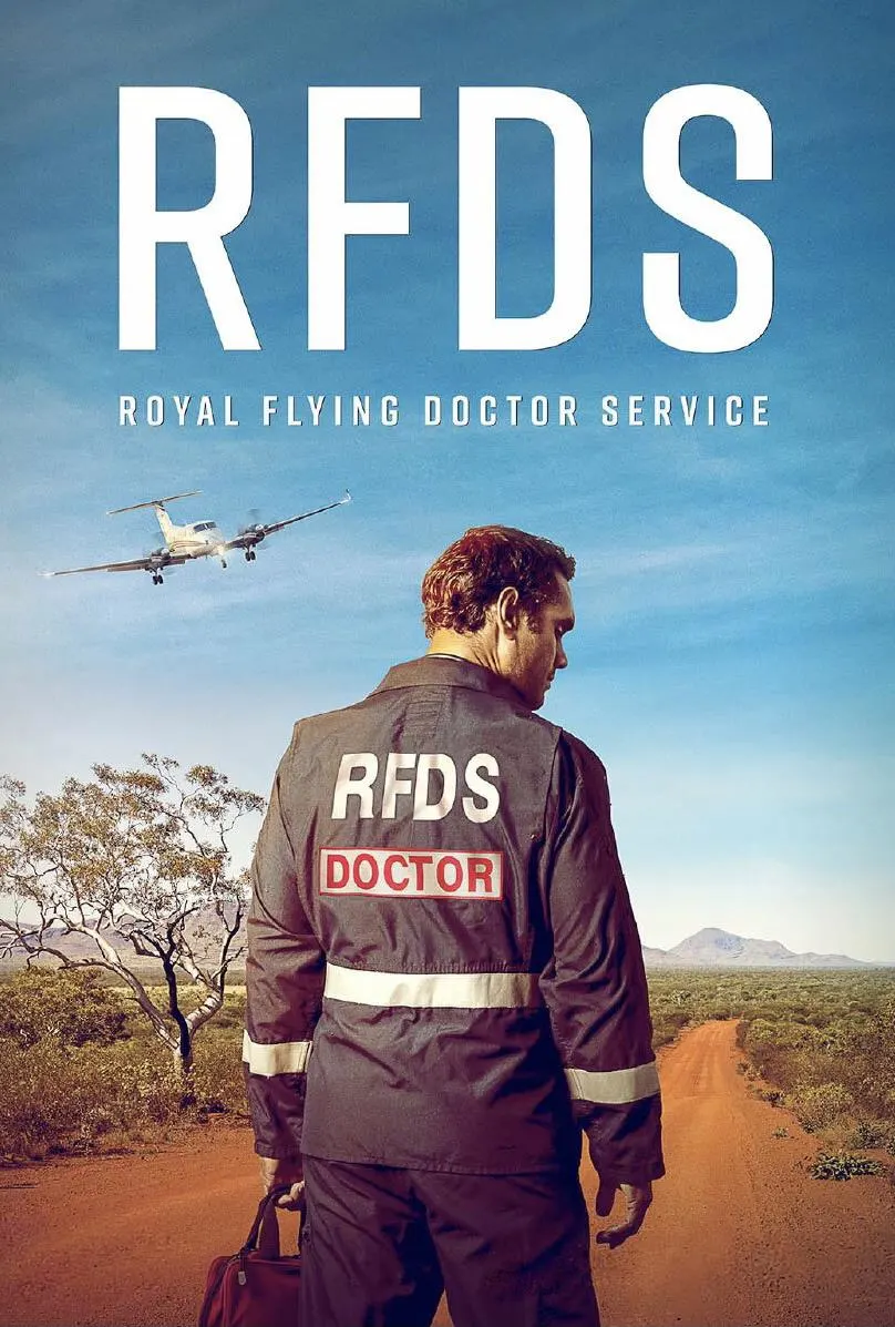 Royal Flying Doctor Service