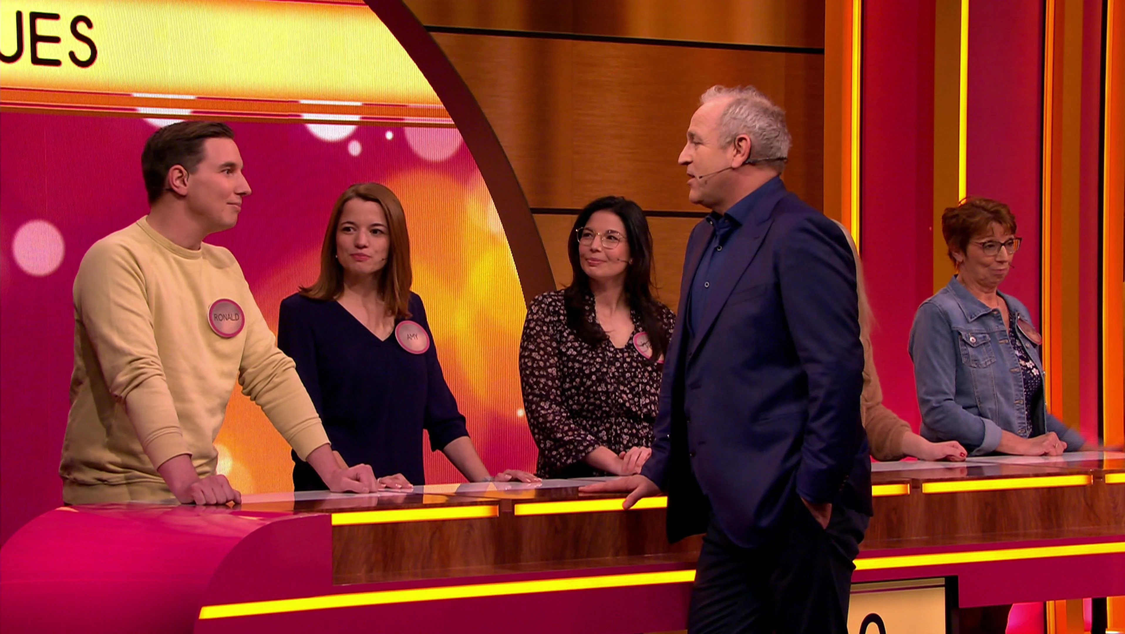 Seizoen 2, aflevering 5