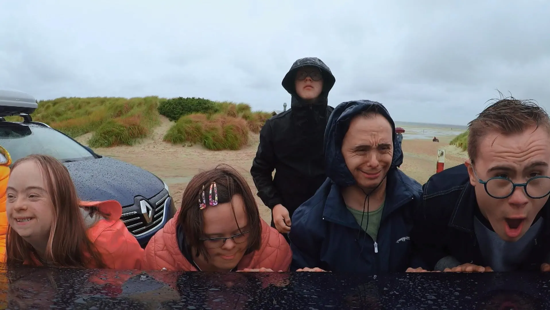 Seizoen 1, aflevering 3